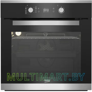 Электрический духовой шкаф BEKO BIE21302RBPS